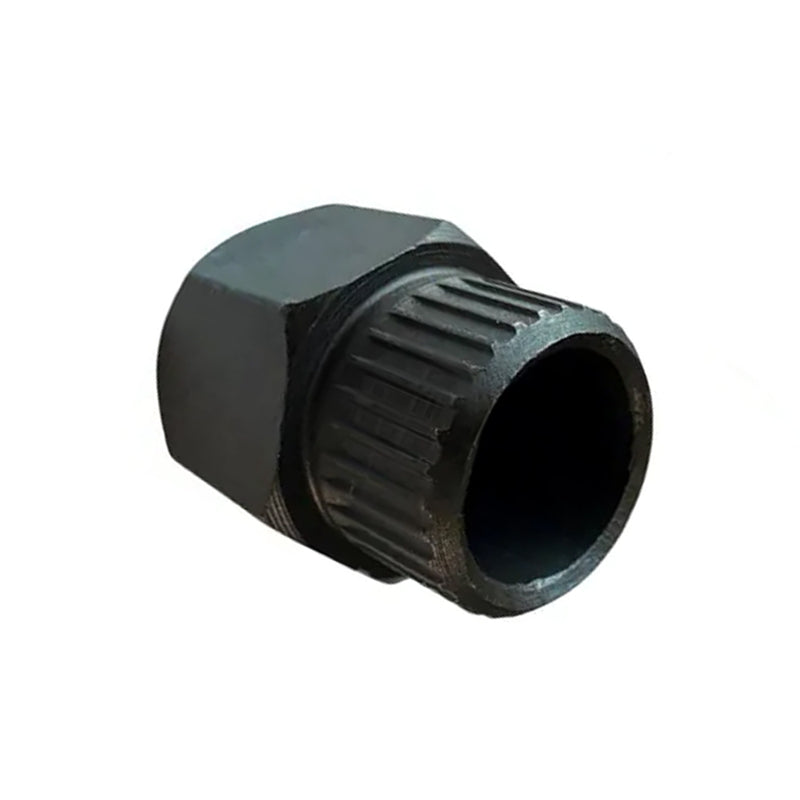 SOQUETE 16MM POLIA ALTERNADOR 32 DENTES VW AUDI EA211 EA888 RAVEN 108014