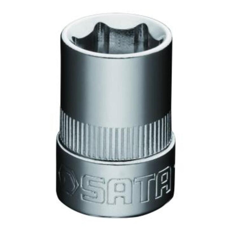 SOQUETE SEXTAVADSOQUETE SEXTAVADO 4,5MM ENCAIXE 1/4 POL SATA	O 1/4" SATA 4,5MM