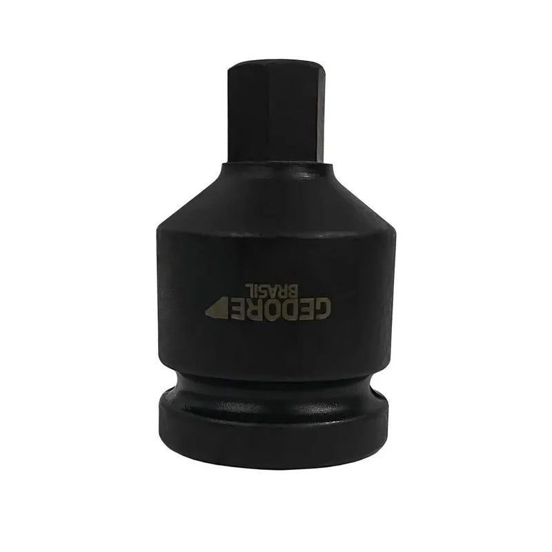SOQUETE HEXAGONAL ALLEN IMPACTO 3/4 18MM GEDORE INK32-18