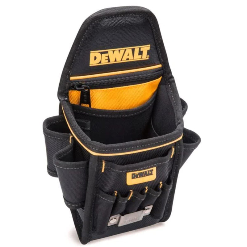 CINTO PORTA FERRAMENTAS ELETRICISTA DEWALT DWST83483