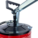 BOMBA MANUAL GRAXA BALDE 7KG WORKER