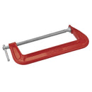 GRAMPO TIPO C 10POL WORKER