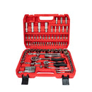 MALETA JOGO FERRAMENTAS COMPLETA SIGMA TOOLS 94 PEÇAS