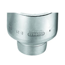 SOQUETE ESTRIADO 70MM ENCAIXE 1 POL GEDORE D21-70