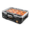 STACKTECH ORGANIZADOR TAMPA TRANSLUCIDA TOUGHBUILT TB-B1-O-30