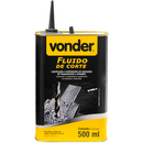 FLUIDO CORTE 500ML VONDER