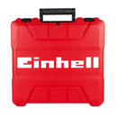 PARAFUSADEIRA DRYWALL EINHELL A BATERIA TE-DY 18 LI SOLO