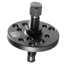 SACA POLIA ARVORE MANIVELA OPALA S10 OMEGA RAVEN 131163