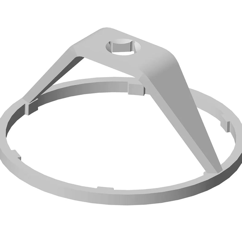 CHAVE PORCA TANQUE COMBUSTIVEL VW AUDI PORSCHE RAVEN 108017