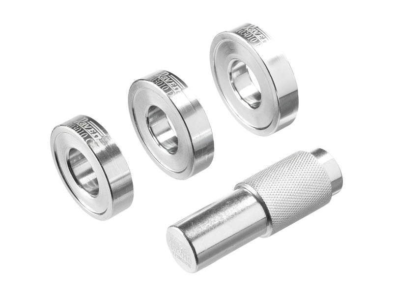 SACA ROLAMENTO VW FIAT GM FORD RAVEN 103010