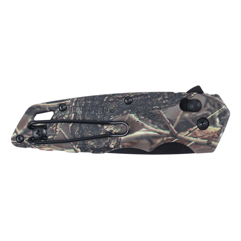 FACA LAMINA DOBRAVEL CAMUFLADA MILWAUKEE 48-22-1535