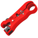 DECAPADOR CABOS COAXIAIS DADOS ISOLADO KNIPEX 16 60 06 SB