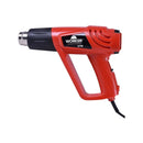SOPRADOR TERMICO 2000W ELETRICO 220V WORKER