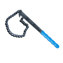 CHAVE CORRENTE LEVE PARA TUBO 4 POL GEDORE 032210