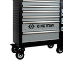 CARRO FERRAMENTAS 7 GAVETAS CINZA TUNNING TROLLEY KINGTONY