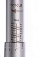 TORQUIMETRO ESTALO 1/2" 60-340NM KING TONY