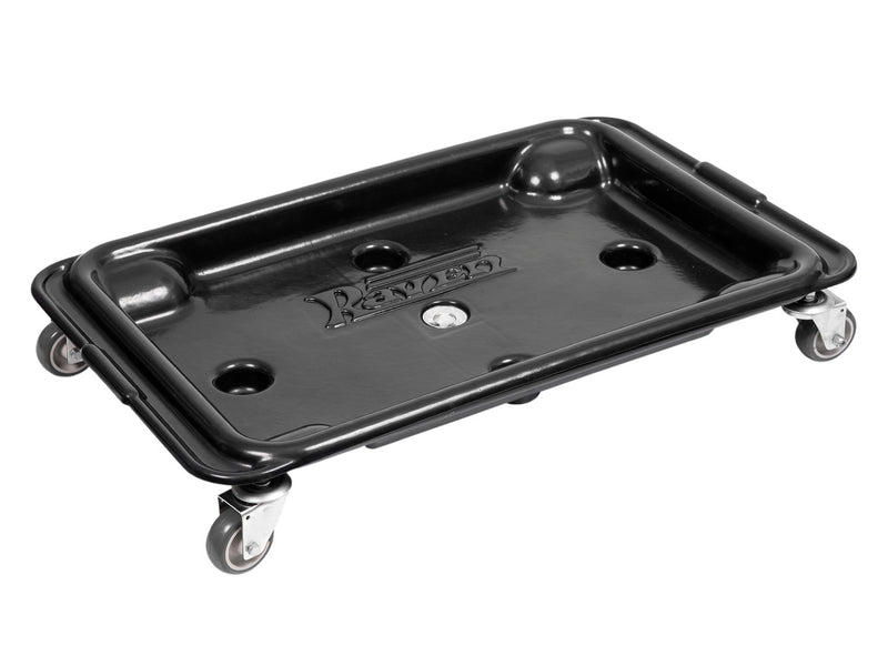 BANDEJA PLASTICA COLETORA OLEO 18L RAVEN 107003