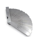 CALIBRE FOLGA 26 LAMINAS 0.04MM-0.63MM WORKER