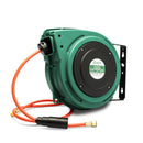 CARRETEL MANGUEIRA COMPRESSOR 10M SATA ST98001SC