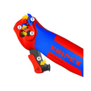 LAMINA DESENCAPADORA CURVADA COM CATRACA KNIPEX 16 50 145 SB