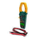 ALICATE AMPERIMETRO DIGITAL 1000A CAT III SATA ST03026