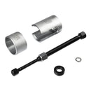 EXTRATOR TROCAR BUCHA SUSPENSAO TRASEIRA CORSA CELTA RAVEN 134204