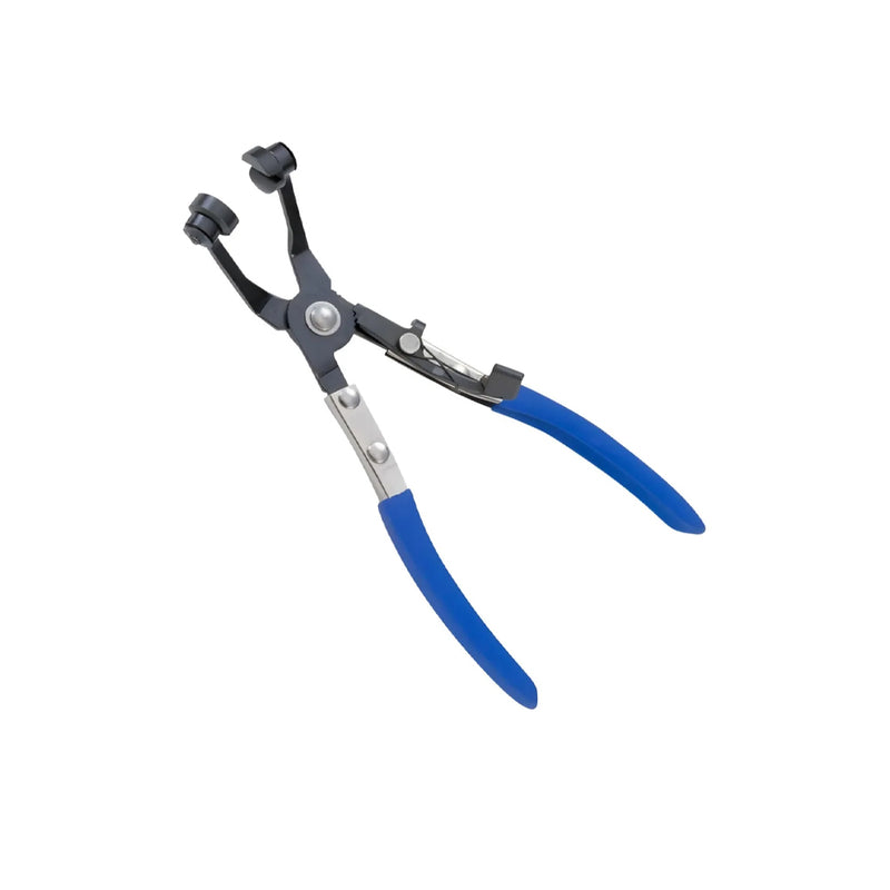 ALICATE ANGULAR ABRACADEIRA ELASTICA RADIADOR KINGTONY 9AA21