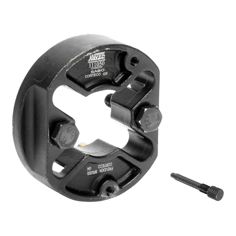 FERRAMENTA POSICIONAR INSTALAR RODA FONICA RAVEN 111050