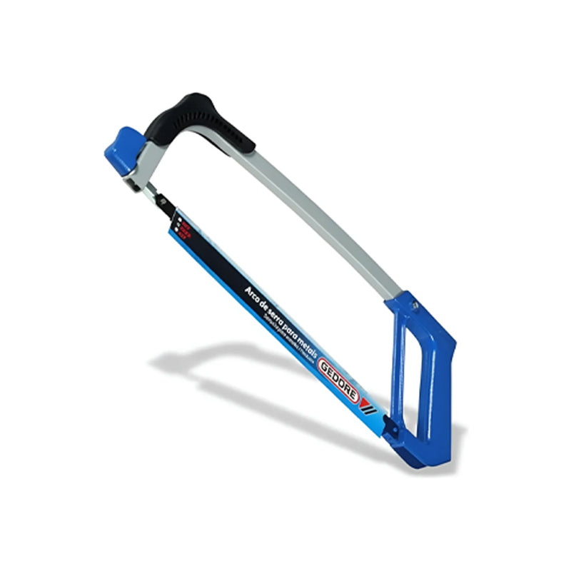 ARCO SERRA PARA METAIS 12 POL GEDORE 403B