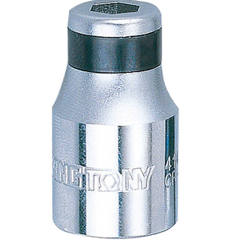 JOGO ADAPTADORES BITS ENCAIXE 10MM 44 PEÇAS KINGTONY