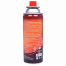 CARTUCHO GAS 227G KALA