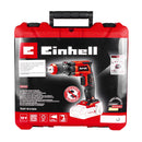 PARAFUSADEIRA DRYWALL EINHELL A BATERIA TE-DY 18 LI SOLO