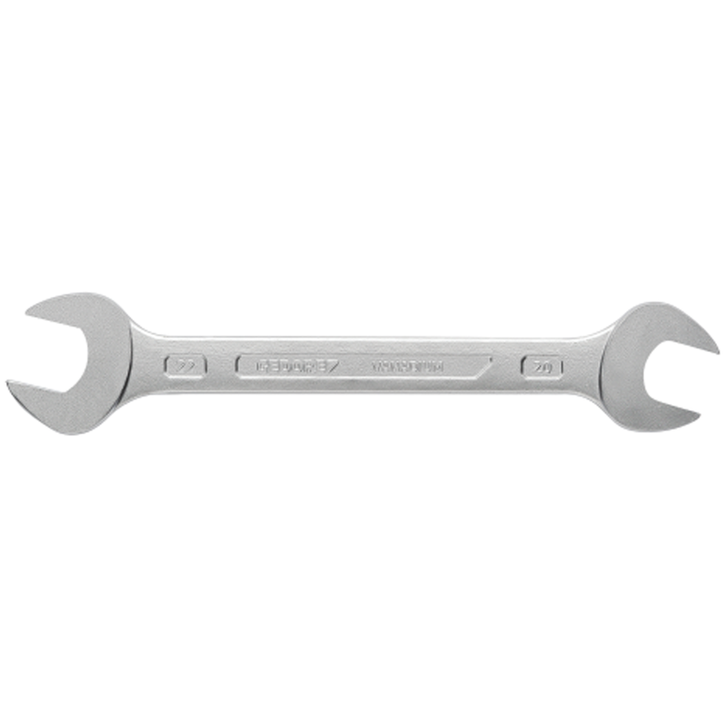 CHAVE FIXA 1.5/16 X 1.1/2 POL GEDORE