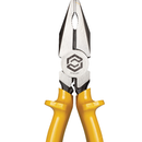 ALICATE ELETRICISTA ISOLADO 1000V 8 POL SATA