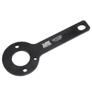 FERRAMENTA POSICIONAR ÁRVORE MANIVELAS FIAT/JEEP RAVEN 141030