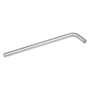 CHAVE VELA TUBULAR MANIPULO 16MM X 21MM X 200MM WORKER