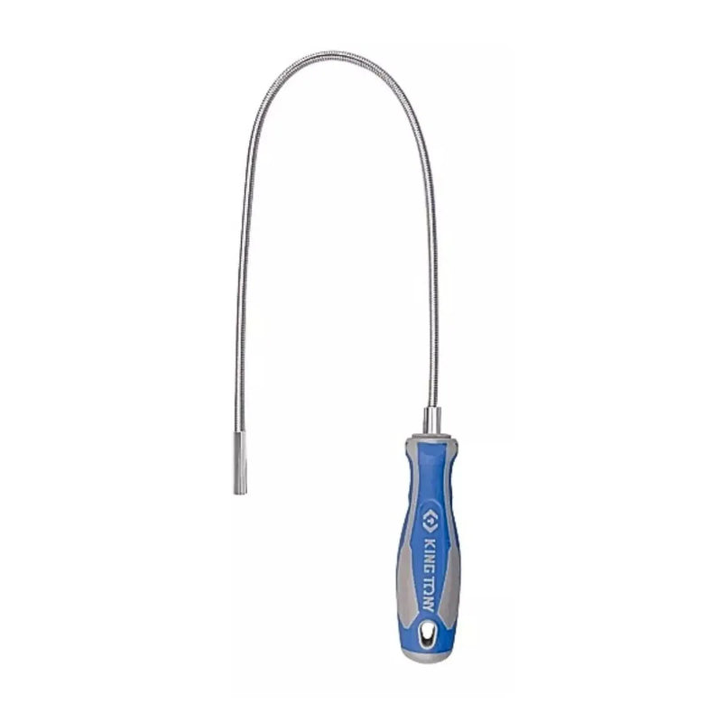 PEGADOR MAGNETICO HASTE FLEXIVEL KING TONY 2121-18