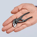 ALICATE BOMBA D'AGUA 100MM COBRA XS KNIPEX 87 00 100