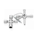 CHAVE GEMEA UNIVERSAL CAIXA DISTRIBUIÇAO KNIPEX 00 11 01