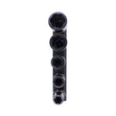 JOGO SOQUETE EXTRATOR BOLTBITER 10-19MM 3/8 5 PEÇAS SATA