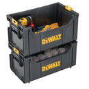 CAIXA ORGANIZADORA FERRAMENTAS ABERTA TOUGHSYSTEM 2.0 DEWALT