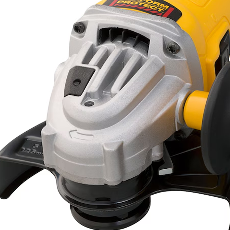 ESMERILHADEIRA ANGULAR 125MM 220V DEWALT DWE4336