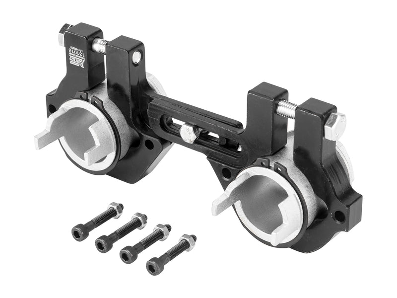 FERRAMENTA TRAVAR POLIA MOTOR GM 1.0 12V RAVEN 131016