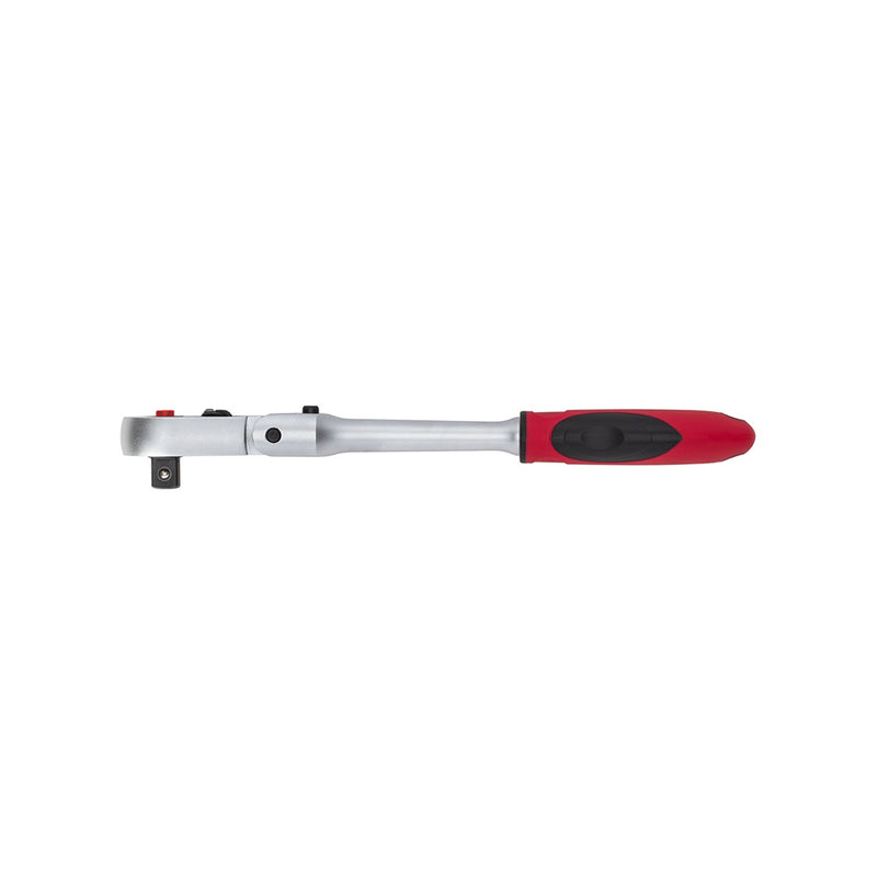 CHAVE CATRACA REVERSIVEL ARTICULADA 1/2 POL GEDORE RED R60120027