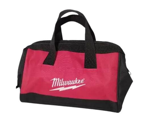 BOLSA P/ VIAGEM NYLON MILWAUKEE 10-21-9070