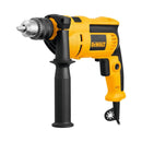 FURADEIRA IMPACTO ELETRICA 1/2 13MM 220V 710W DEWALT DWD502B2