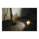 LANTERNA REFLETOR LED PROFISSIONAL TASK LIGHT 2000L 20V DEWALT DCL077B