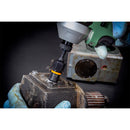 JOGO SOQUETE EXTRATOR BOLT BITER 1/4 3/8 23 PECAS SATA ST09138