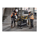 BANCADA TAMPA SUPERIOR TOUGHSYSTEM 2.0 DXL 30 POL DEWALT