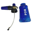 CANHAO ESPUMA SNOW FOAM 1L AZUL FILTRO PDR PRO-260